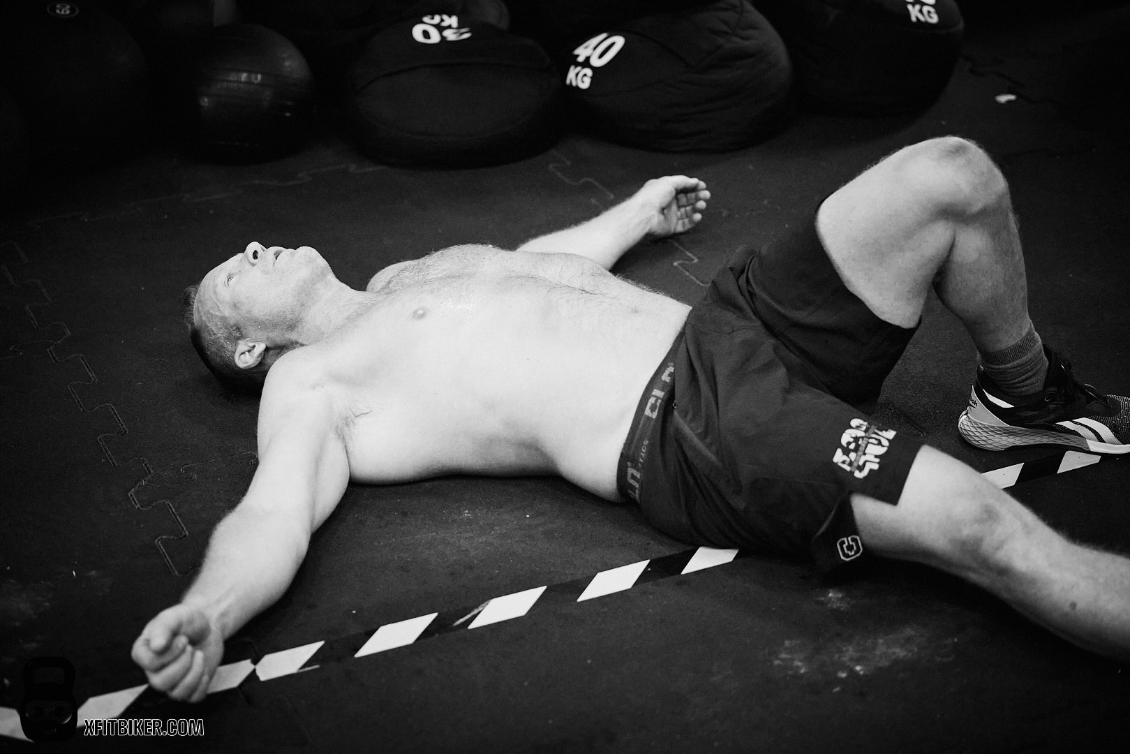 Xfitbiker.com