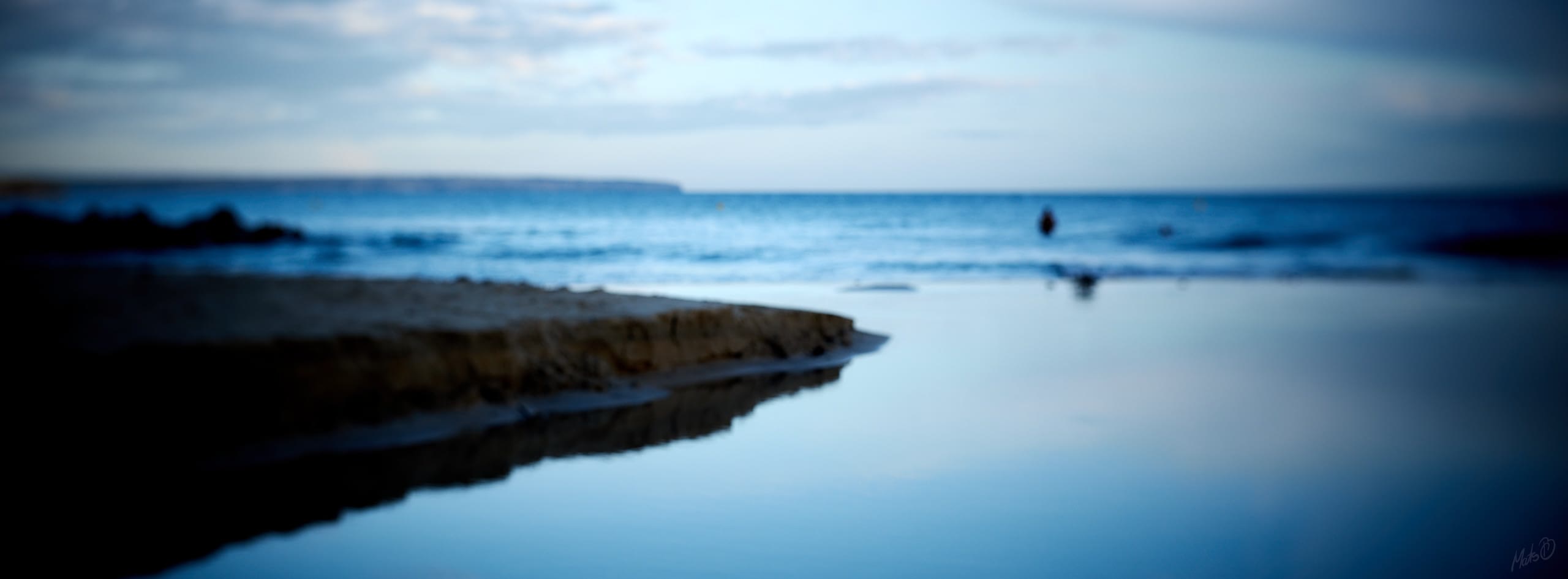 Blue Mallorca